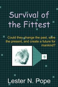 Cover: Survival of the Fittest - Wordclay