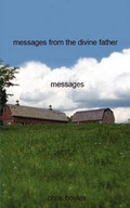 Cover: Messages from the Divine Father - Wordclay