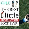 Cover: The Best Little Instruction Book Ever! - Time Inc Home Entertaiment