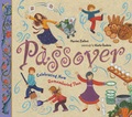 Cover: Passover - Blue Apple Books