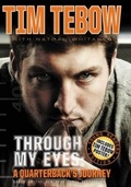 Cover: Through My Eyes - Zonderkidz