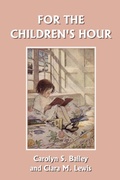 Cover: For the Children's Hour - Yesterday's Classics
