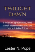 Cover: Twilight Dawn - Wordclay