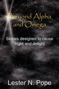Cover: Beyond Alpha and Omega - Wordclay