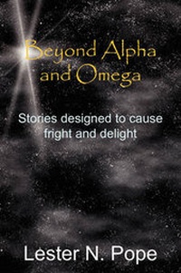 Enlarge image Cover: Beyond Alpha and Omega - Wordclay