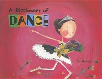Enlarge image Cover: A Dictionary of Dance - Blue Apple Books