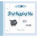 Cover: Stop Bugging Me: Thats What Friends - Blue Apple Books
