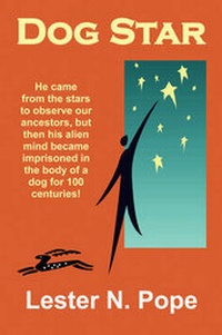 Enlarge image Cover: Dog Star - Wordclay