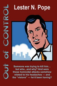 Enlarge image Cover: Out of Control - Wordclay