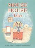 Cover: Mouse House Tales - Blue Apple Books