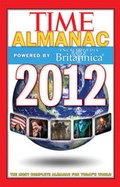 Cover: Time Almanac 2012 - Time Inc Home Entertaiment