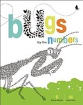 Cover: Bugs in the Numbers - Blue Apple Books