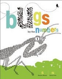 Enlarge image Cover: Bugs in the Numbers - Blue Apple Books