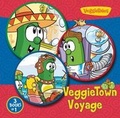 Cover: Veggietown Voyage - Zonderkidz