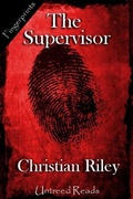 Cover: The Supervisor - Simon + Schuster LLC