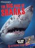 Cover: The Big Book of Sharks - Liberty Street