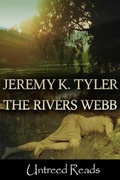 Cover: The Rivers Webb - Simon + Schuster LLC