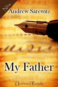 Enlarge image Cover: My Father - Simon + Schuster LLC