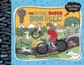 Cover: The Super-Duper Dog Park - Blue Apple Books