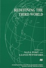 Cover: Redefining the Third World - Palgrave Macmillan