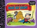 Cover: The Totally Awesome Epic Quest of the Brave Boy Knight - Blue Apple Books