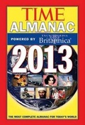 Cover: TIME Almanac 2013 - Time Inc Home Entertaiment