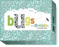 Cover: Bugs by The Numbers Counting Cards - Blue Apple Books