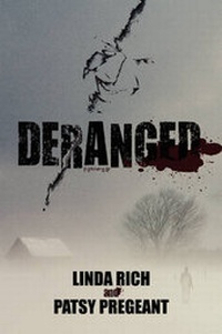 Enlarge image Cover: Deranged - America Star Books