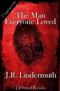Cover: The Man Everyone Loved - Simon + Schuster LLC