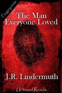 Enlarge image Cover: The Man Everyone Loved - Simon + Schuster LLC