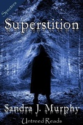 Cover: Superstition - Spectres