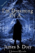 Cover: I'm Dreaming of A... - Simon + Schuster LLC