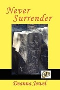 Cover: Never Surrender - Booklocker Inc.,US