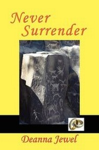 Enlarge image Cover: Never Surrender - Booklocker Inc.,US