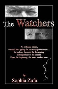 Abbildung von: THE Watchers - Booklocker Inc.,US