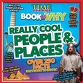 Cover: Time for Kids Book of Why - Really Cool People and Places - Time Inc Home Entertaiment