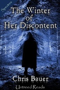 Cover: Winter of Her Discontent - Spectres
