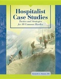 Cover: Hospitalist Case Studies - Hcpro, a Division of Simplify Compliance