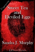 Cover: Sweet Tea and Deviled Eggs - Fingerprints