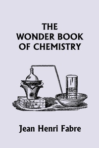 Abbildung von: The Wonder Book of Chemistry (Yesterday's Classics) - Yesterday's Classics