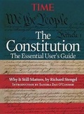Cover: Time the Constitution - Little, Brown & Company