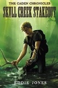 Cover: Skull Creek Stakeout - Zonderkidz