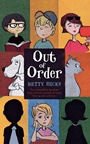 Cover: Out of Order - St. Martins Press-3pl