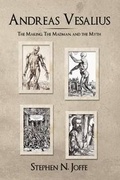 Cover: Andreas Vesalius - Vesta Pub