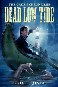 Enlarge image Cover: Dead Low Tide - Zonderkidz