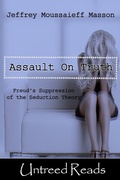 Cover: Assault on Truth - Untreed Reads