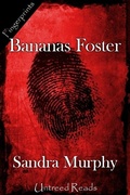 Cover: Bananas Foster - Fingerprints
