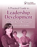 Cover: A Practical Guide to Leadership Development - Hcpro, a Division of Simplify Compliance