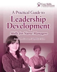 Abbildung von: A Practical Guide to Leadership Development - Hcpro, a Division of Simplify Compliance