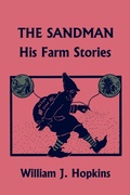 Cover: THE Sandman - Yesterday's Classics